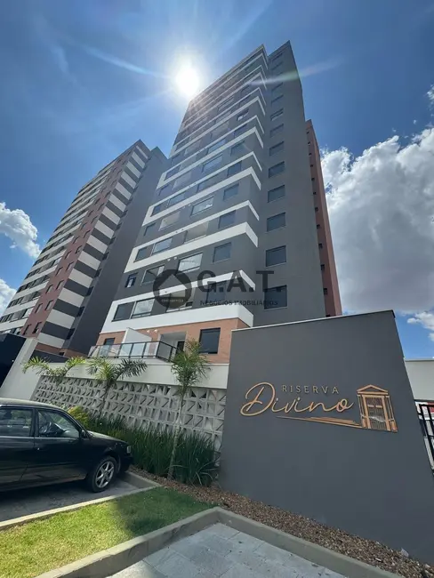 Foto 2 de Apartamento com 2 quartos para alugar, 62m2 em Vila Espírito Santo, Sorocaba - SP