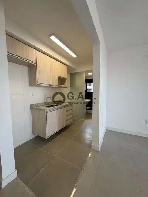 Foto 7 de Apartamento com 2 quartos para alugar, 62m2 em Vila Espírito Santo, Sorocaba - SP