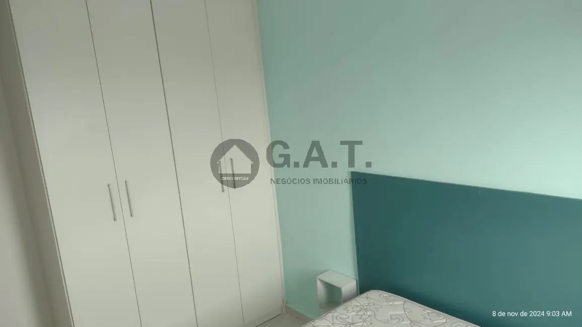 Apartamento com 2 quartos para alugar, 62m2 em Parque Campolim, Sorocaba - SP - imagem 2 Foto 2 de Apartamento com 2 quartos para alugar, 62m2 em Parque Campolim, Sorocaba - SP