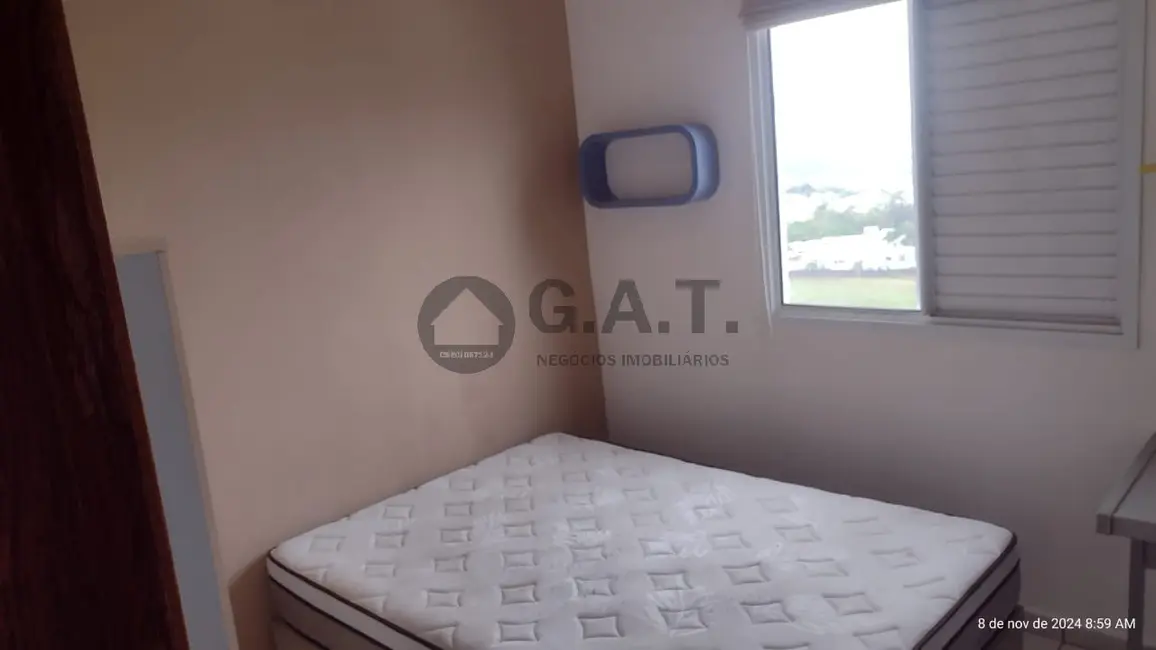 Apartamento com 2 quartos para alugar, 62m2 em Parque Campolim, Sorocaba - SP - imagem 6 Foto 6 de Apartamento com 2 quartos para alugar, 62m2 em Parque Campolim, Sorocaba - SP