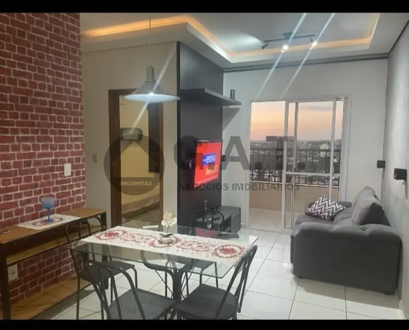 Apartamento com 2 quartos para alugar, 62m2 em Parque Campolim, Sorocaba - SP - imagem 9 Foto 9 de Apartamento com 2 quartos para alugar, 62m2 em Parque Campolim, Sorocaba - SP