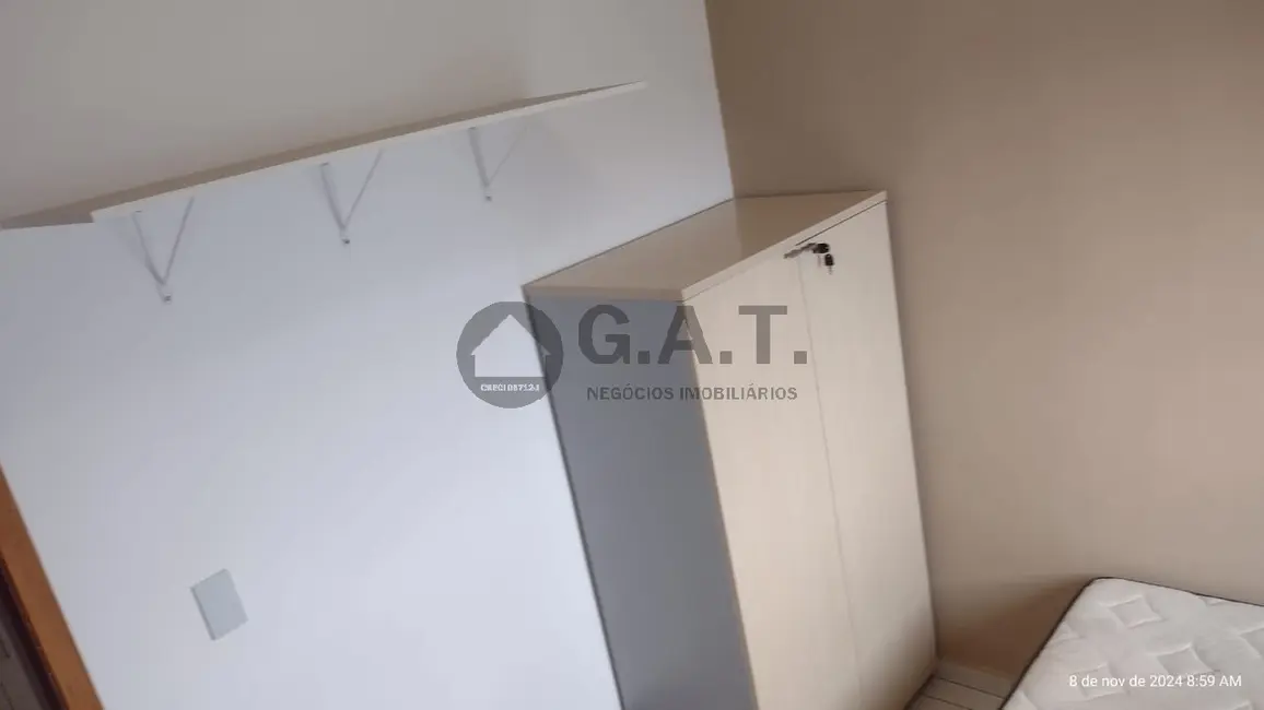 Apartamento com 2 quartos para alugar, 62m2 em Parque Campolim, Sorocaba - SP - imagem 7 Foto 7 de Apartamento com 2 quartos para alugar, 62m2 em Parque Campolim, Sorocaba - SP