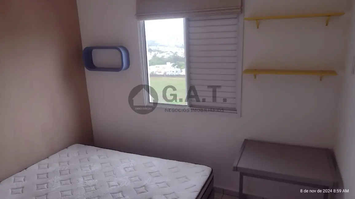Apartamento com 2 quartos para alugar, 62m2 em Parque Campolim, Sorocaba - SP - imagem 5 Foto 5 de Apartamento com 2 quartos para alugar, 62m2 em Parque Campolim, Sorocaba - SP