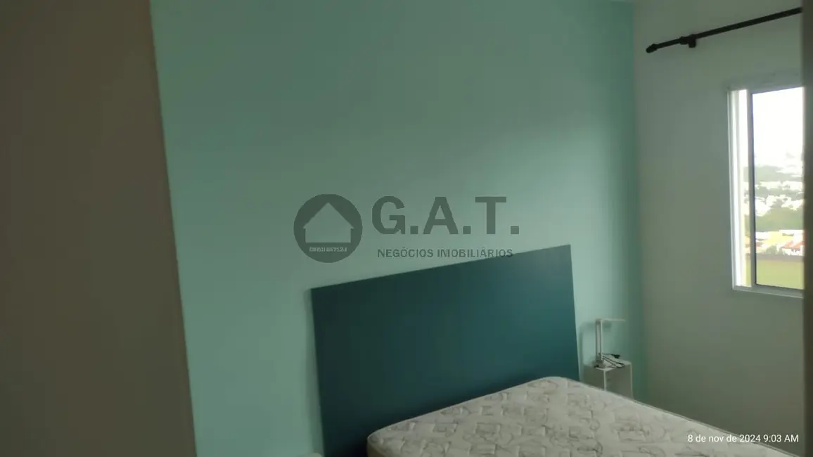 Apartamento com 2 quartos para alugar, 62m2 em Parque Campolim, Sorocaba - SP - imagem 3 Foto 3 de Apartamento com 2 quartos para alugar, 62m2 em Parque Campolim, Sorocaba - SP