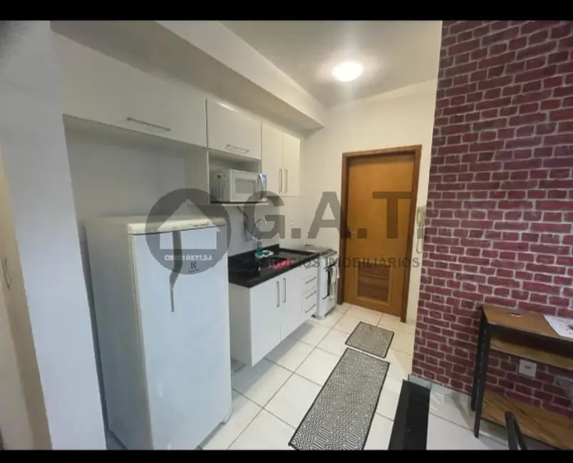 Apartamento com 2 quartos para alugar, 62m2 em Parque Campolim, Sorocaba - SP - imagem 8 Foto 8 de Apartamento com 2 quartos para alugar, 62m2 em Parque Campolim, Sorocaba - SP