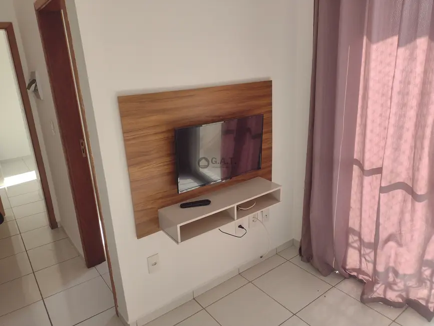 Apartamento com 2 quartos para alugar, 62m2 em Parque Campolim, Sorocaba - SP - imagem 4 Foto 4 de Apartamento com 2 quartos para alugar, 62m2 em Parque Campolim, Sorocaba - SP