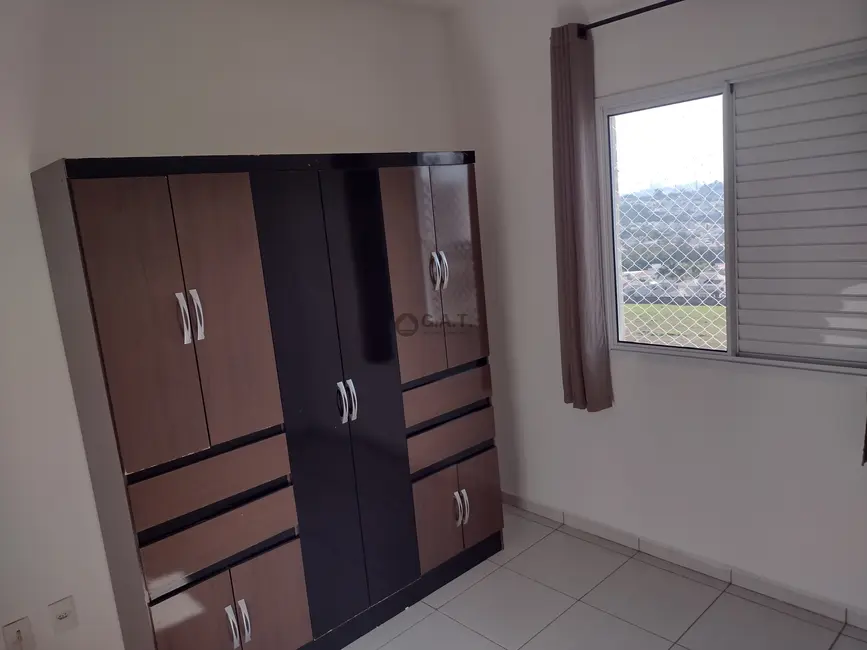 Apartamento com 2 quartos para alugar, 62m2 em Parque Campolim, Sorocaba - SP - imagem 1 Foto 1 de Apartamento com 2 quartos para alugar, 62m2 em Parque Campolim, Sorocaba - SP