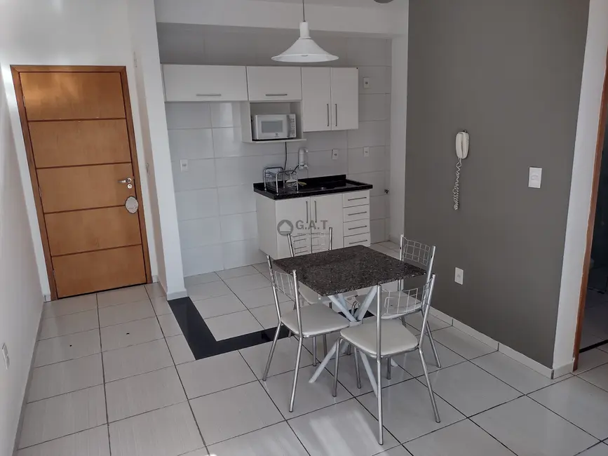 Apartamento com 2 quartos para alugar, 62m2 em Parque Campolim, Sorocaba - SP - imagem 5 Foto 5 de Apartamento com 2 quartos para alugar, 62m2 em Parque Campolim, Sorocaba - SP