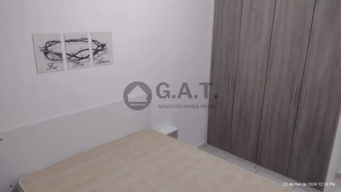 Apartamento com 2 quartos para alugar, 50m2 em Parque Campolim, Sorocaba - SP - imagem 6 Foto 6 de Apartamento com 2 quartos para alugar, 50m2 em Parque Campolim, Sorocaba - SP