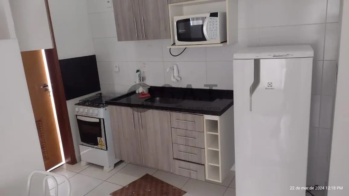 Apartamento com 2 quartos para alugar, 50m2 em Parque Campolim, Sorocaba - SP - imagem 9 Foto 9 de Apartamento com 2 quartos para alugar, 50m2 em Parque Campolim, Sorocaba - SP