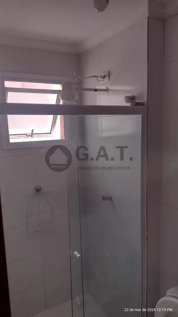 Apartamento com 2 quartos para alugar, 50m2 em Parque Campolim, Sorocaba - SP - imagem 8 Foto 8 de Apartamento com 2 quartos para alugar, 50m2 em Parque Campolim, Sorocaba - SP