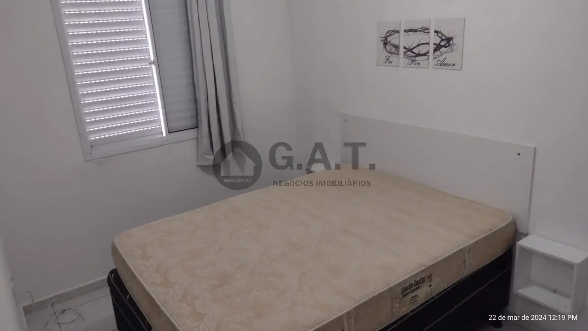 Apartamento com 2 quartos para alugar, 50m2 em Parque Campolim, Sorocaba - SP - imagem 7 Foto 7 de Apartamento com 2 quartos para alugar, 50m2 em Parque Campolim, Sorocaba - SP