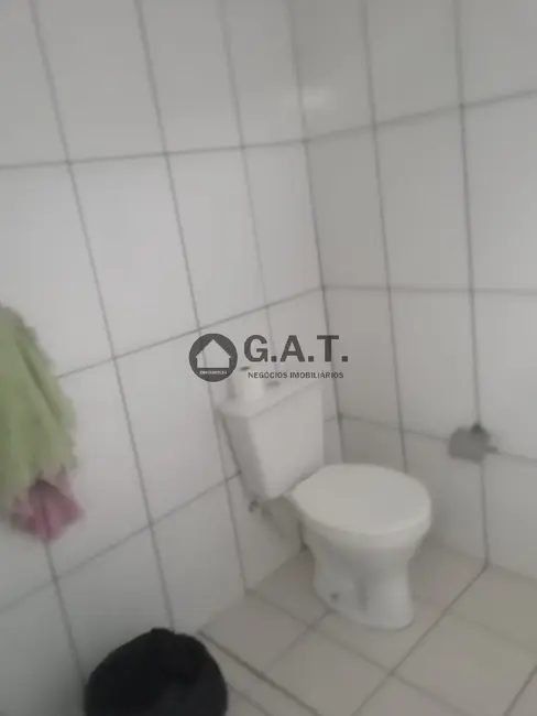Foto 5 de Armazém / Galpão para alugar, 520m2 em Jardim Santa Rosa, Sorocaba - SP