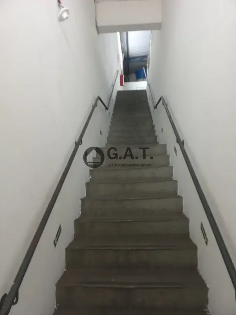 Foto 4 de Armazém / Galpão para alugar, 520m2 em Jardim Santa Rosa, Sorocaba - SP