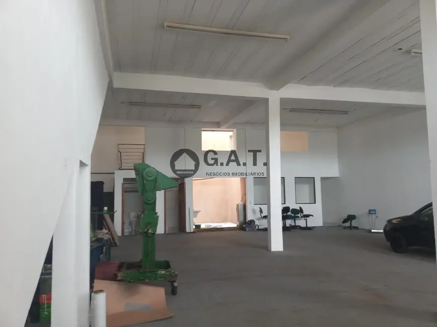 Foto 7 de Armazém / Galpão para alugar, 520m2 em Jardim Santa Rosa, Sorocaba - SP