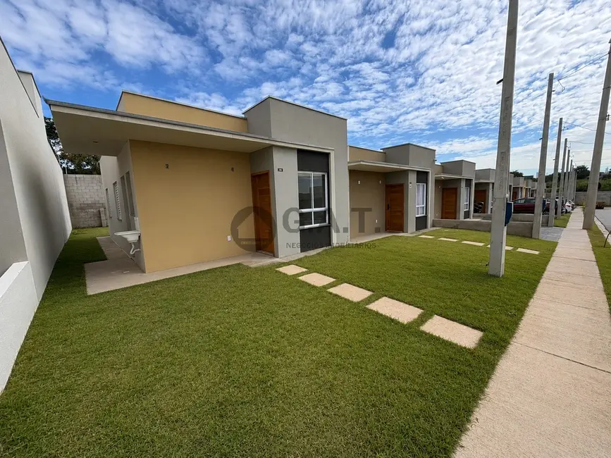 Casa de Condomínio com 2 quartos à venda, 52m2 em Alto da Boa Vista, Sorocaba - SP - imagem 2 Foto 2 de Casa de Condomínio com 2 quartos à venda, 52m2 em Alto da Boa Vista, Sorocaba - SP