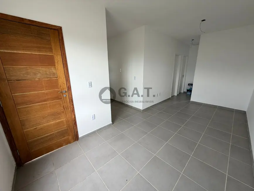 Casa de Condomínio com 2 quartos à venda, 52m2 em Alto da Boa Vista, Sorocaba - SP - imagem 3 Foto 3 de Casa de Condomínio com 2 quartos à venda, 52m2 em Alto da Boa Vista, Sorocaba - SP