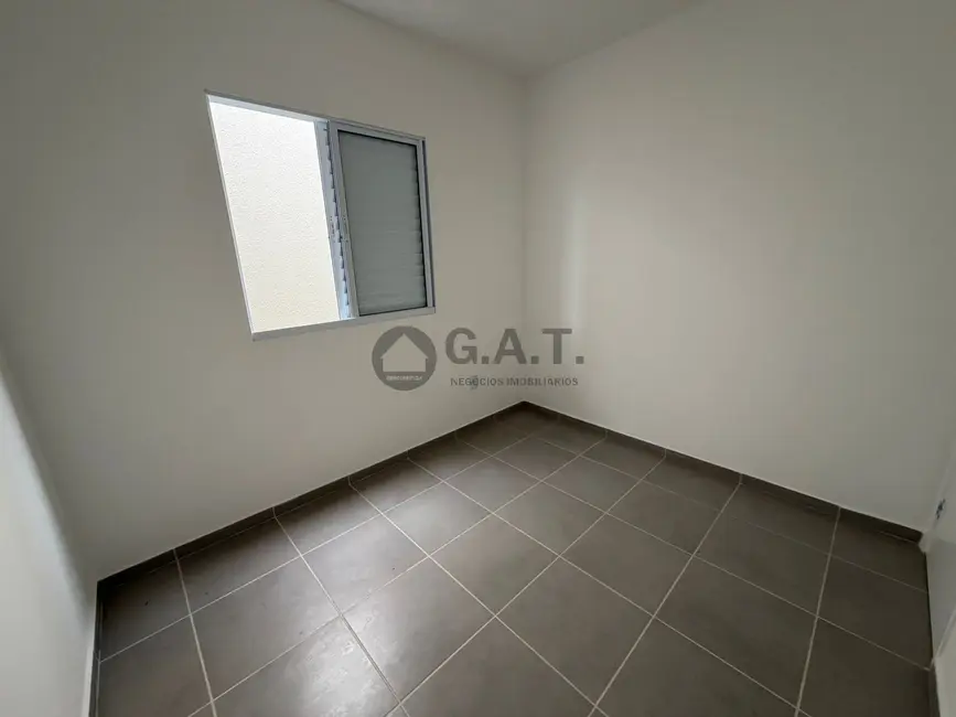 Casa de Condomínio com 2 quartos à venda, 52m2 em Alto da Boa Vista, Sorocaba - SP - imagem 8 Foto 8 de Casa de Condomínio com 2 quartos à venda, 52m2 em Alto da Boa Vista, Sorocaba - SP