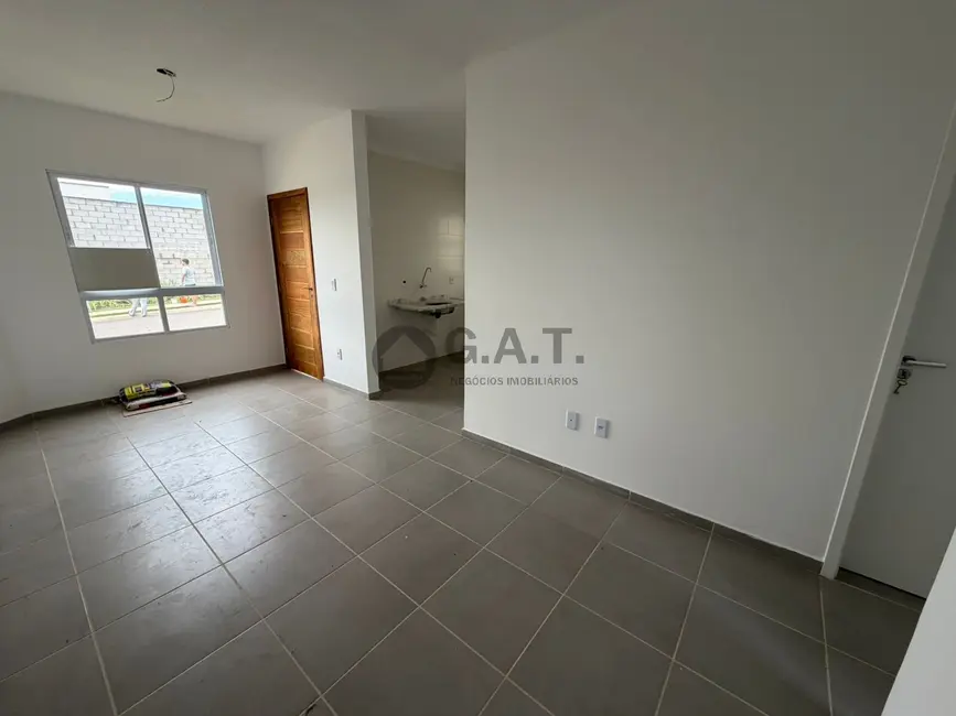 Casa de Condomínio com 2 quartos à venda, 52m2 em Alto da Boa Vista, Sorocaba - SP - imagem 5 Foto 5 de Casa de Condomínio com 2 quartos à venda, 52m2 em Alto da Boa Vista, Sorocaba - SP