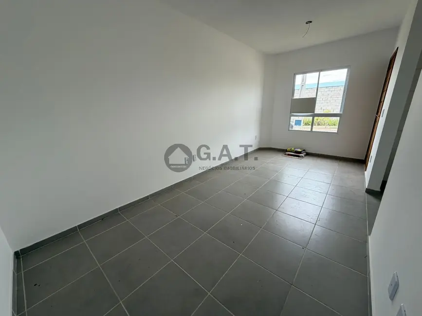 Casa de Condomínio com 2 quartos à venda, 52m2 em Alto da Boa Vista, Sorocaba - SP - imagem 4 Foto 4 de Casa de Condomínio com 2 quartos à venda, 52m2 em Alto da Boa Vista, Sorocaba - SP