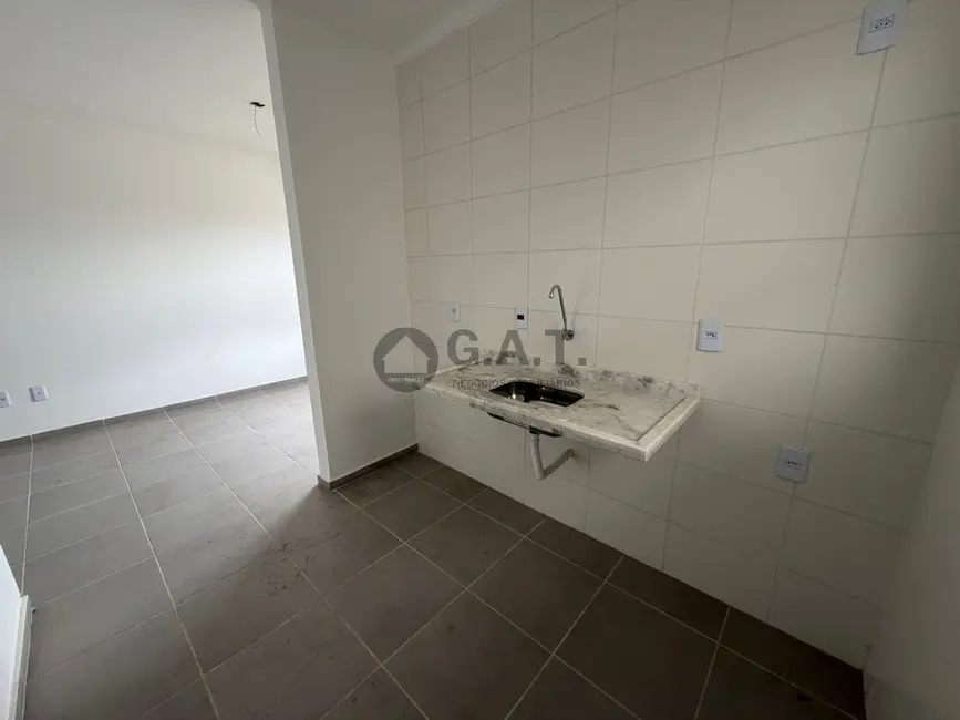 Casa de Condomínio com 2 quartos à venda, 52m2 em Alto da Boa Vista, Sorocaba - SP - imagem 6 Foto 6 de Casa de Condomínio com 2 quartos à venda, 52m2 em Alto da Boa Vista, Sorocaba - SP