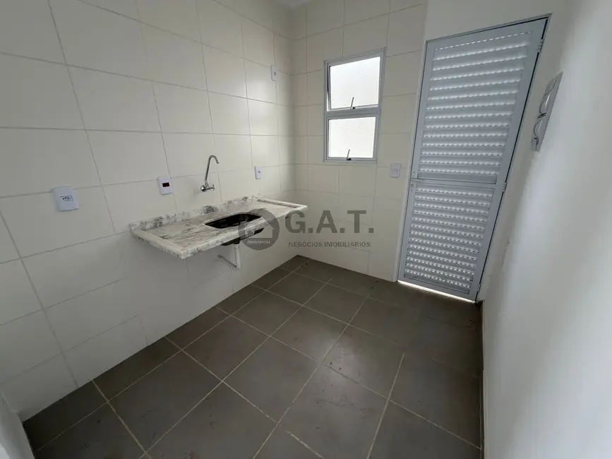 Casa de Condomínio com 2 quartos à venda, 52m2 em Alto da Boa Vista, Sorocaba - SP - imagem 7 Foto 7 de Casa de Condomínio com 2 quartos à venda, 52m2 em Alto da Boa Vista, Sorocaba - SP