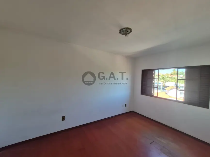 Casa com 6 quartos para alugar, 320m2 em Jardim América, Sorocaba - SP - imagem 4 Foto 4 de Casa com 6 quartos para alugar, 320m2 em Jardim América, Sorocaba - SP
