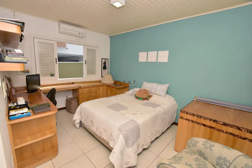 Foto 3 de Casa de Condomínio com 4 quartos à venda, 388m2 em Vivendas do Lago, Sorocaba - SP