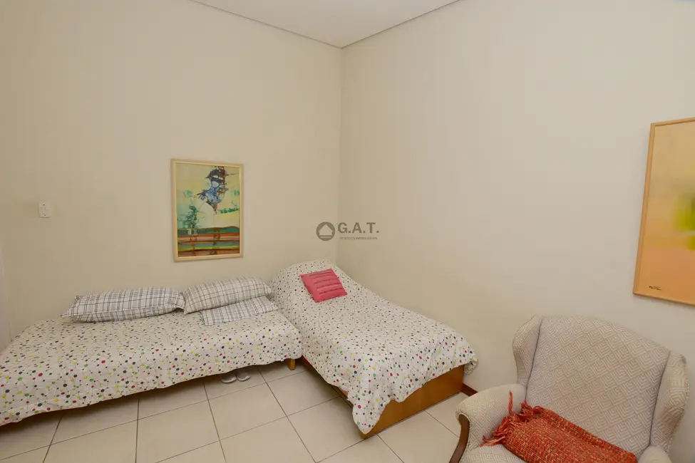 Foto 9 de Casa de Condomínio com 4 quartos à venda, 388m2 em Vivendas do Lago, Sorocaba - SP