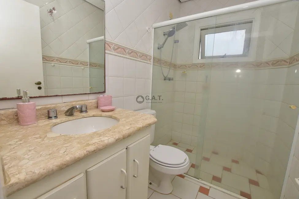 Foto 7 de Casa de Condomínio com 4 quartos à venda, 388m2 em Vivendas do Lago, Sorocaba - SP