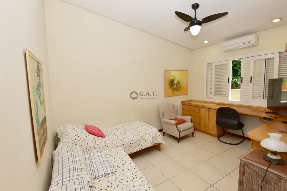 Foto 8 de Casa de Condomínio com 4 quartos à venda, 388m2 em Vivendas do Lago, Sorocaba - SP
