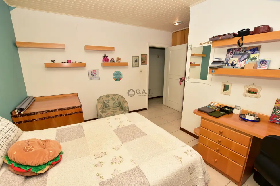Foto 6 de Casa de Condomínio com 4 quartos à venda, 388m2 em Vivendas do Lago, Sorocaba - SP