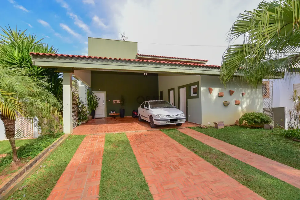 Foto 2 de Casa de Condomínio com 4 quartos à venda, 388m2 em Vivendas do Lago, Sorocaba - SP