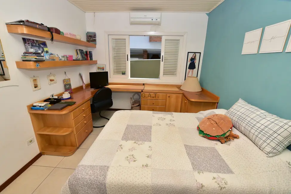 Foto 4 de Casa de Condomínio com 4 quartos à venda, 388m2 em Vivendas do Lago, Sorocaba - SP