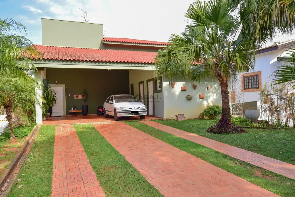 Foto 1 de Casa de Condomínio com 4 quartos à venda, 388m2 em Vivendas do Lago, Sorocaba - SP
