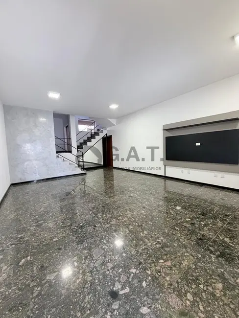 Foto 7 de Casa com 6 quartos à venda, 580m2 em Jardim Pagliato, Sorocaba - SP