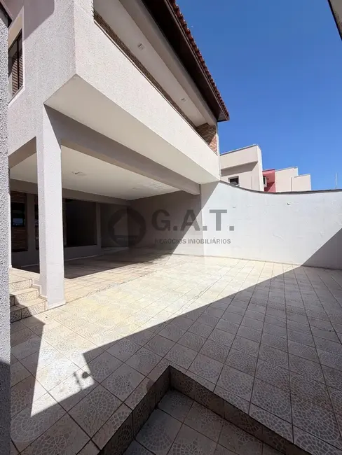 Foto 5 de Casa com 6 quartos à venda, 580m2 em Jardim Pagliato, Sorocaba - SP