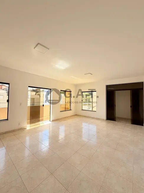 Foto 9 de Casa com 6 quartos à venda, 580m2 em Jardim Pagliato, Sorocaba - SP