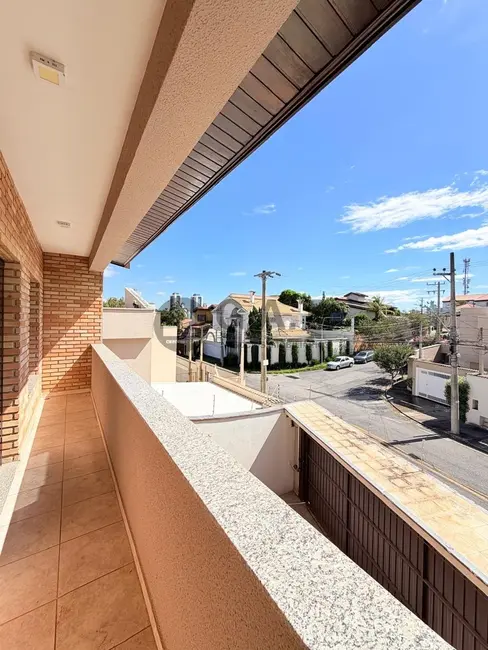 Foto 6 de Casa com 6 quartos à venda, 580m2 em Jardim Pagliato, Sorocaba - SP