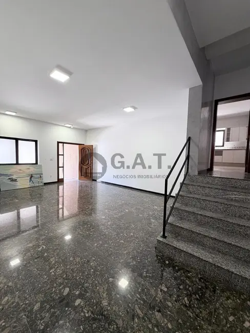 Foto 8 de Casa com 6 quartos à venda, 580m2 em Jardim Pagliato, Sorocaba - SP