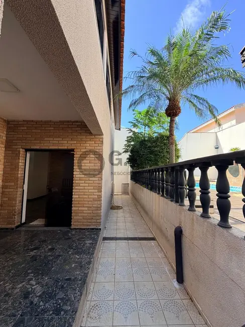 Foto 4 de Casa com 6 quartos à venda, 580m2 em Jardim Pagliato, Sorocaba - SP
