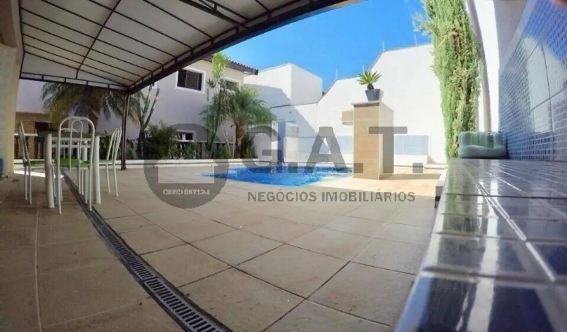 Foto 2 de Casa com 6 quartos à venda, 580m2 em Jardim Pagliato, Sorocaba - SP