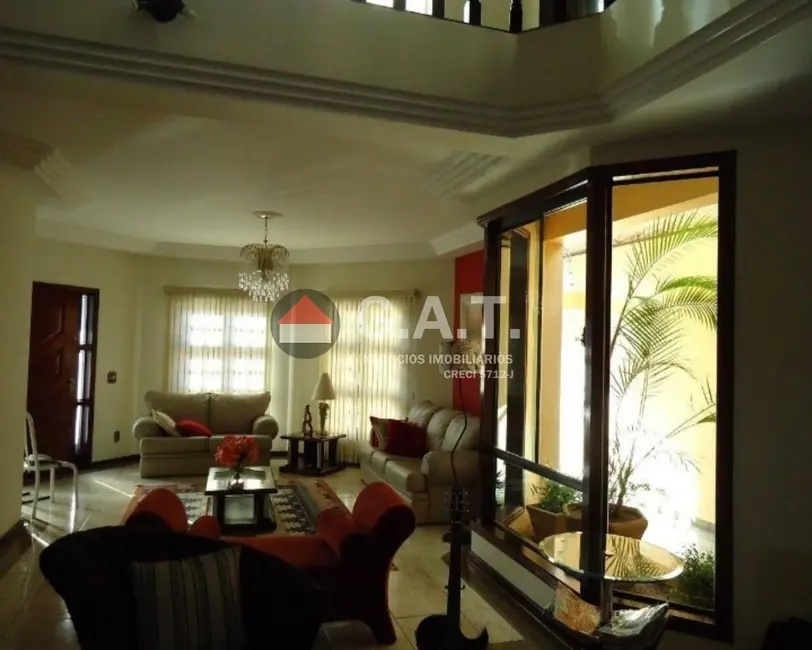 Foto 8 de Casa com 3 quartos à venda, 389m2 em Jardim Pagliato, Sorocaba - SP
