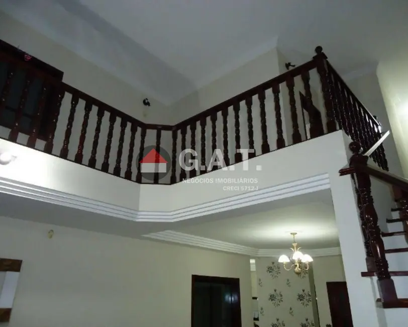 Foto 6 de Casa com 3 quartos à venda, 389m2 em Jardim Pagliato, Sorocaba - SP