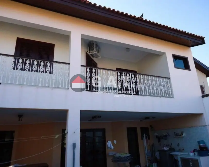 Foto 4 de Casa com 3 quartos à venda, 389m2 em Jardim Pagliato, Sorocaba - SP