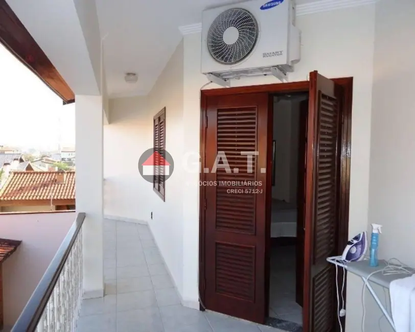 Foto 5 de Casa com 3 quartos à venda, 389m2 em Jardim Pagliato, Sorocaba - SP