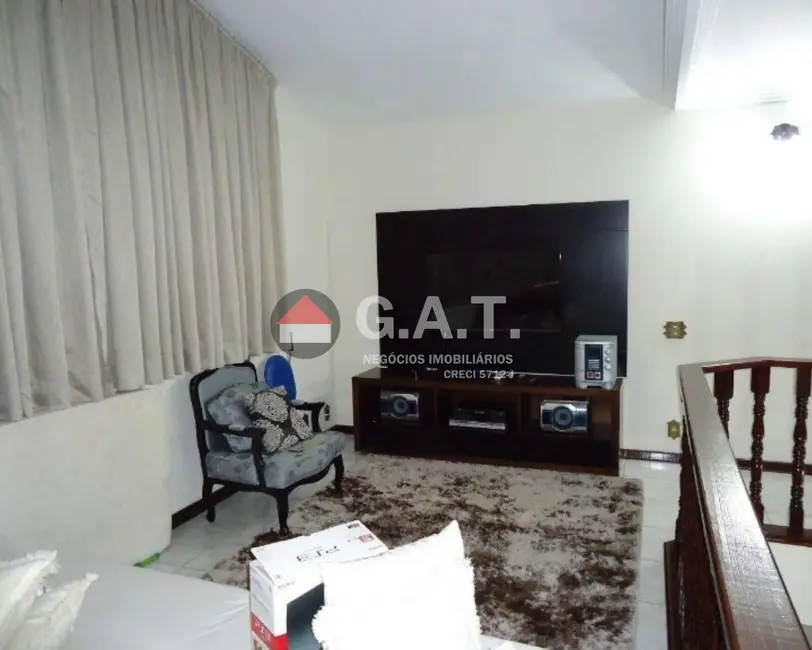 Foto 9 de Casa com 3 quartos à venda, 389m2 em Jardim Pagliato, Sorocaba - SP