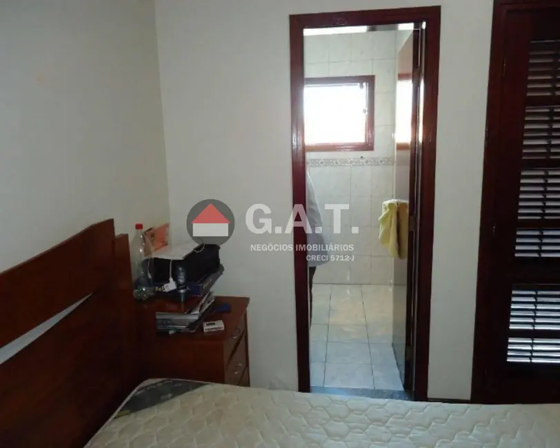 Foto 2 de Casa com 3 quartos à venda, 389m2 em Jardim Pagliato, Sorocaba - SP