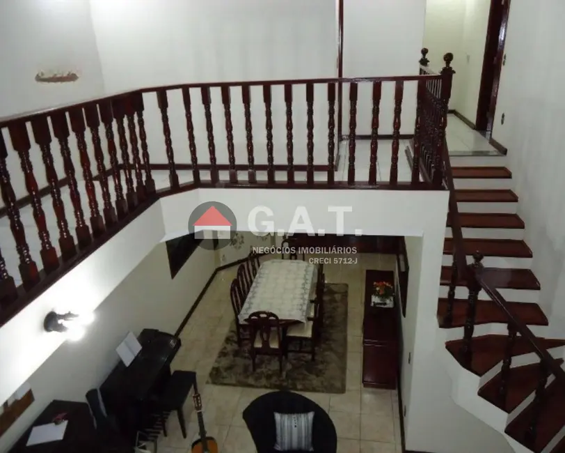 Foto 7 de Casa com 3 quartos à venda, 389m2 em Jardim Pagliato, Sorocaba - SP
