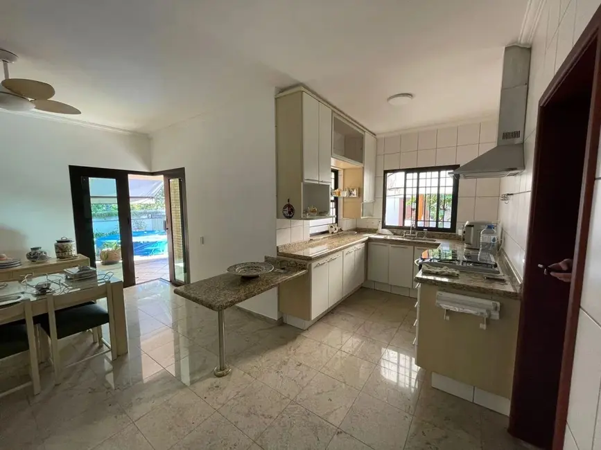 Foto 6 de Casa de Condomínio com 3 quartos para alugar, 366m2 em Jardim Residencial Tivoli Park, Sorocaba - SP
